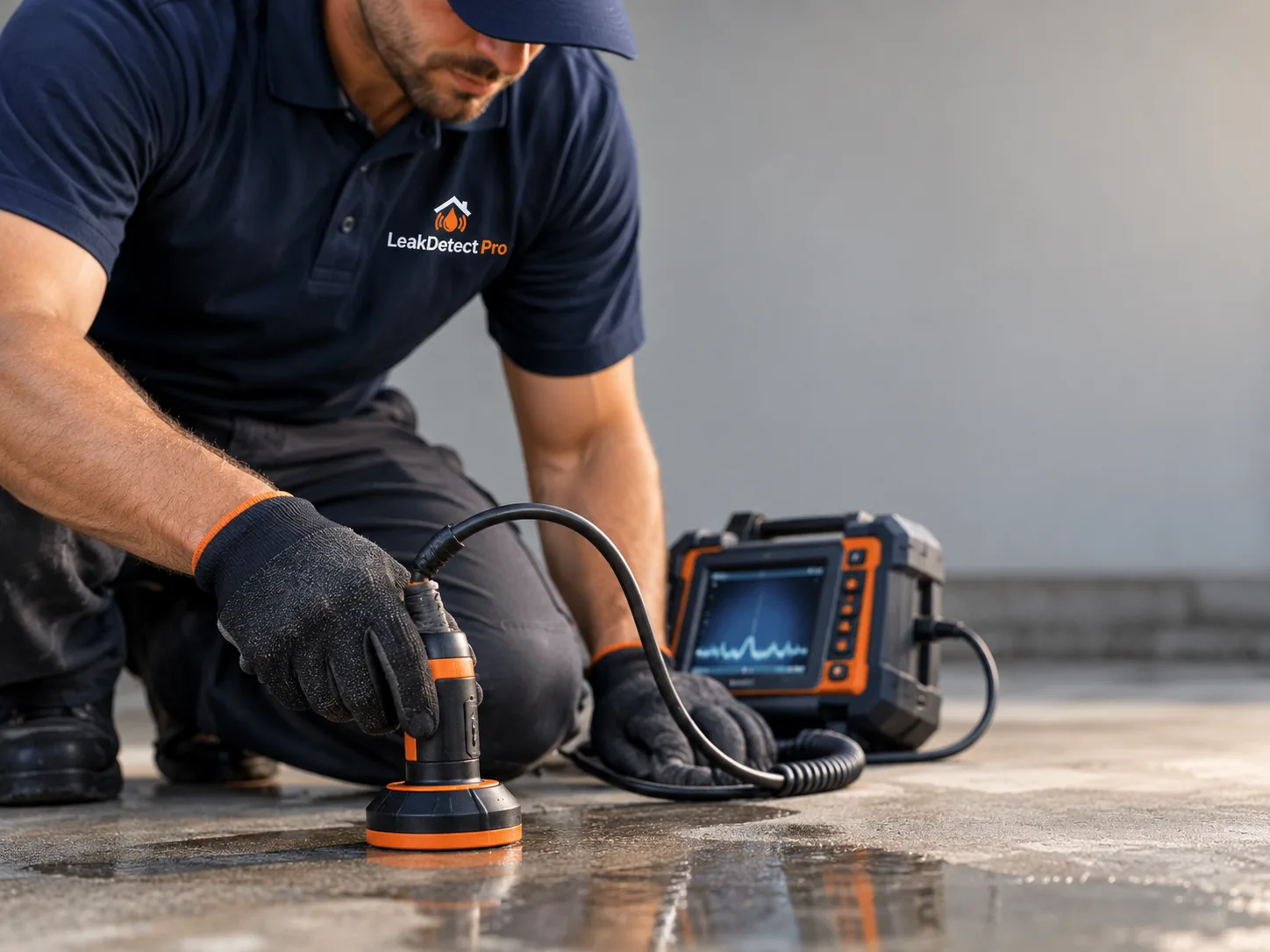 Flat Roof Analysis in Wabasha, MN
